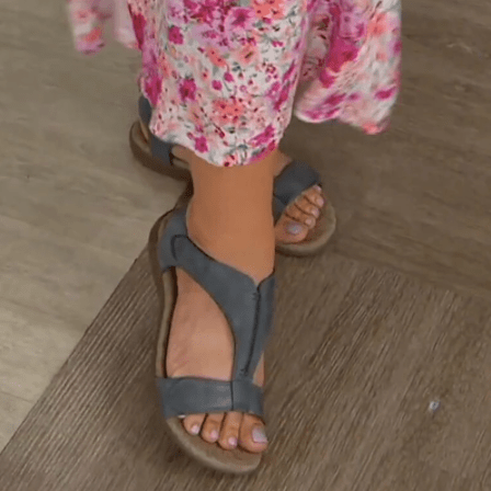 Merella | Soft Orthopedic Sandal