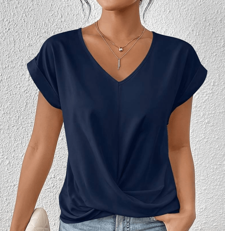 Maray | Perfect V-neck Top