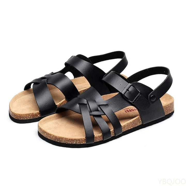 Orion | Premium Orthopedic Sandals