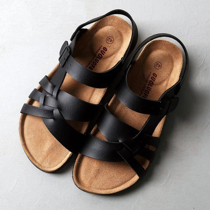 Orion | Premium Orthopedic Sandals