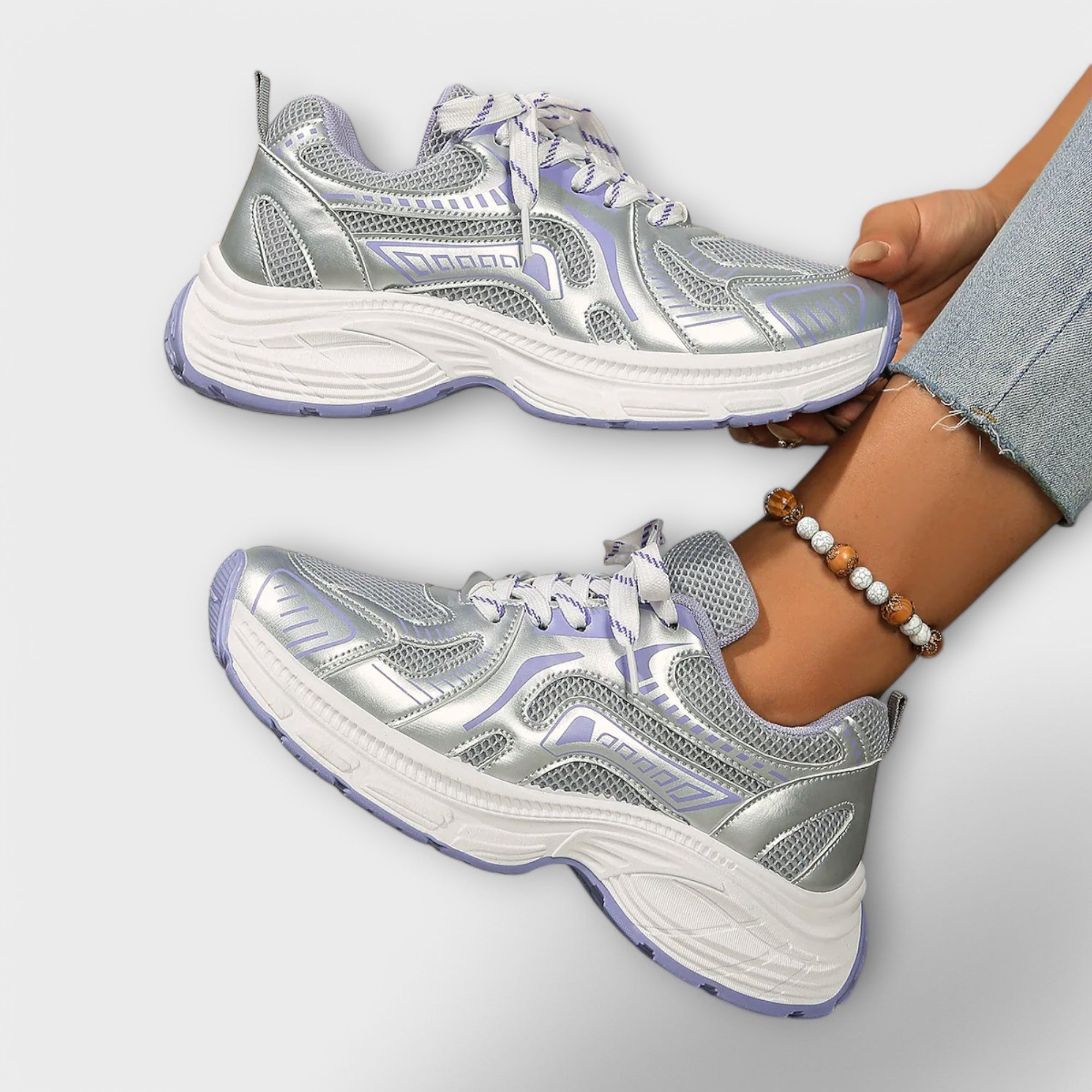 Lavender / 41