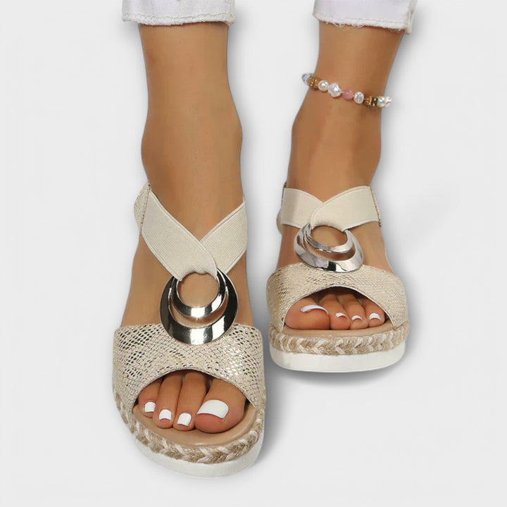 Ladies' Casual Sandals