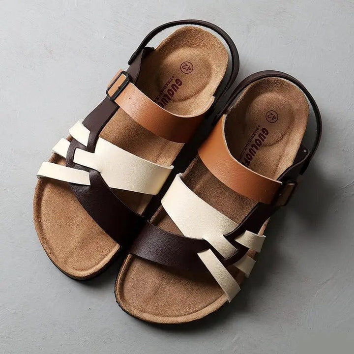 Orion | Premium Orthopedic Sandals