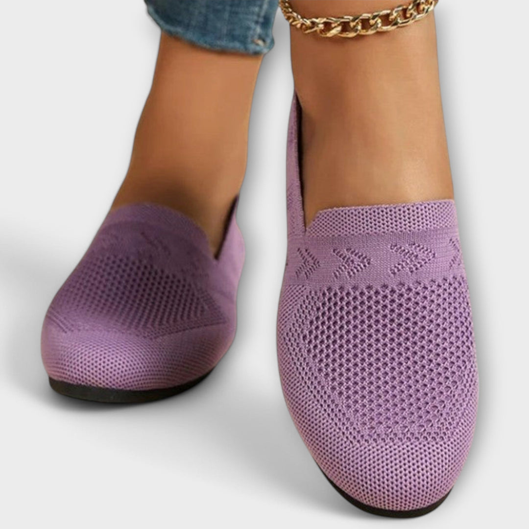 Versatile Loafers