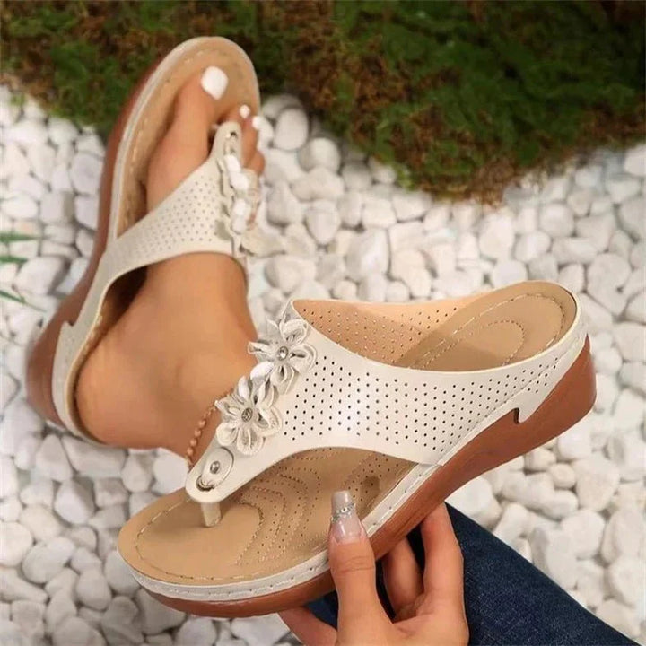 Nami - Luxe Orthopedic Sandals