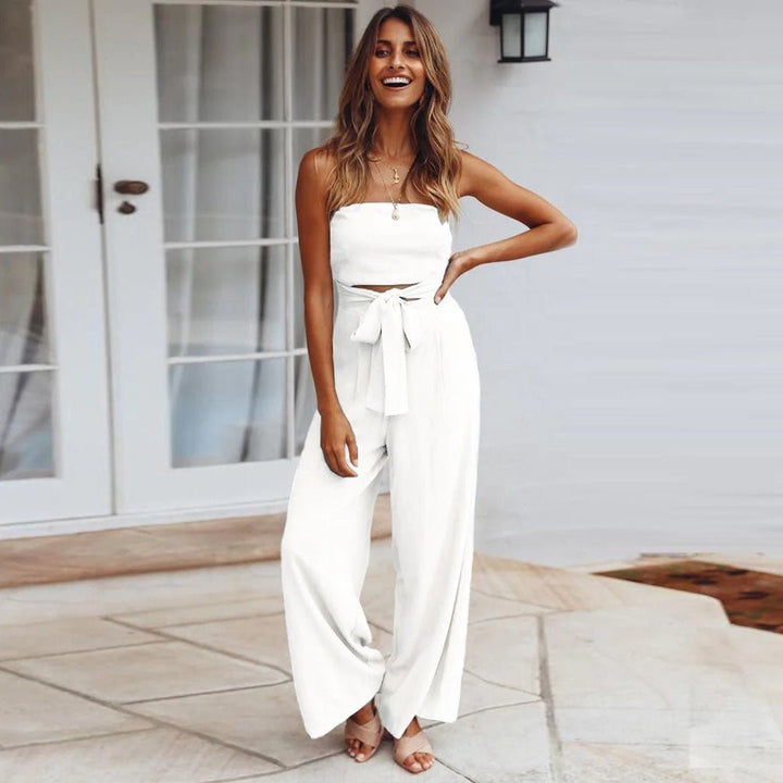 Saylor | Stylish Jumpsuit