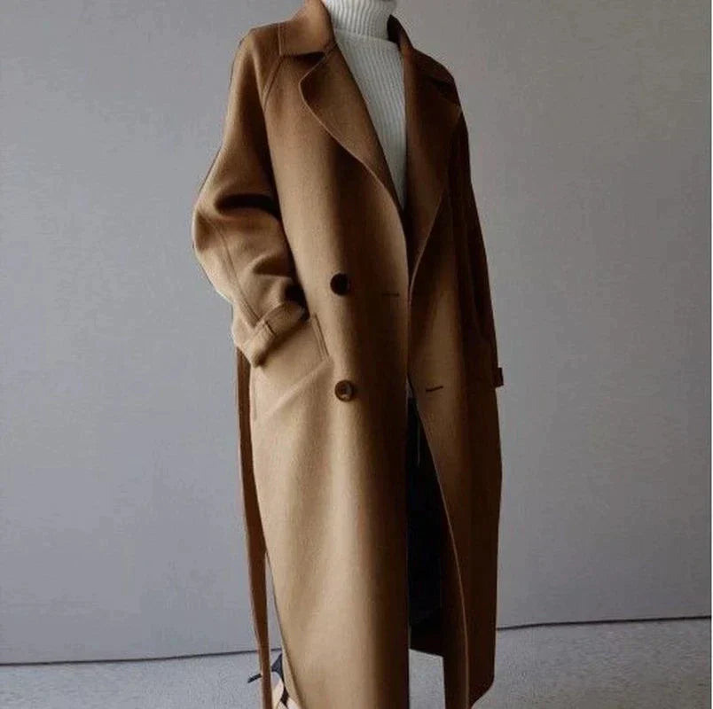 Brown / 2XL(16-18)