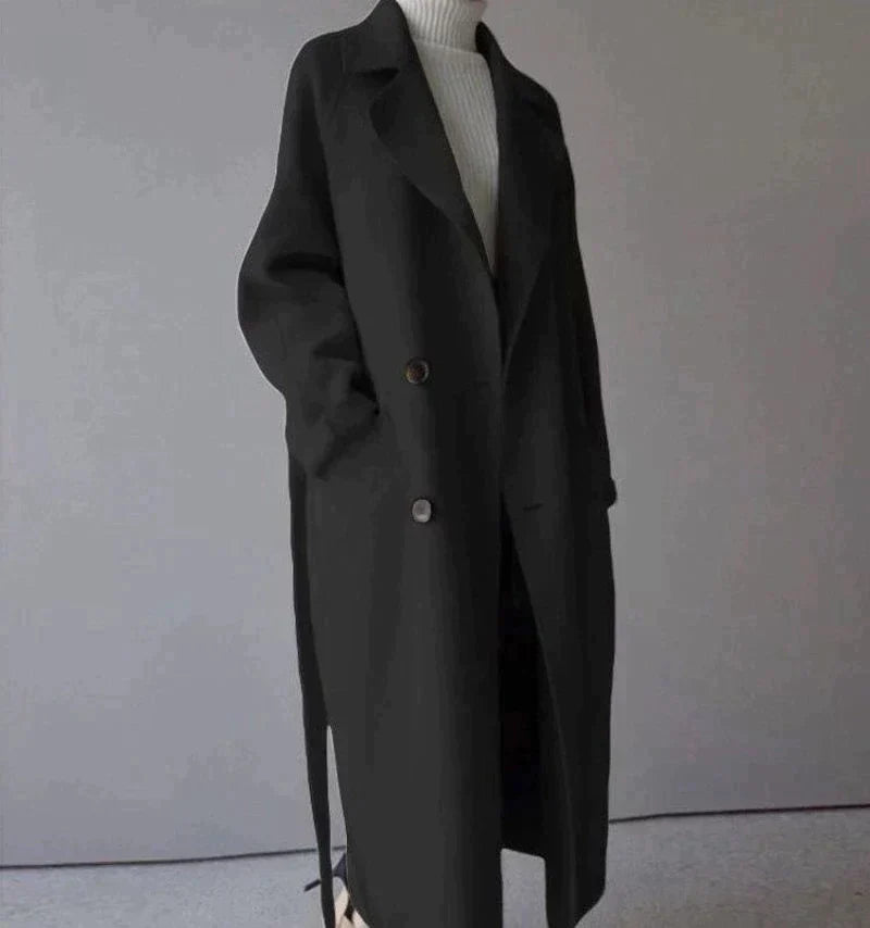 Black / 2XL(16-18)