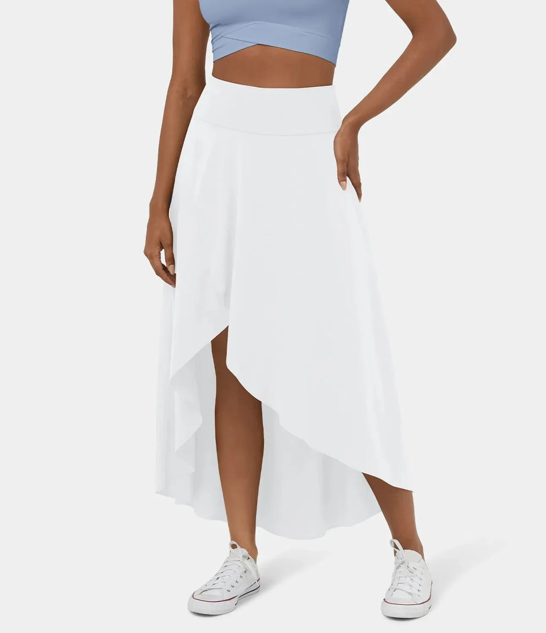 Sia | Celestial Grace Skirt