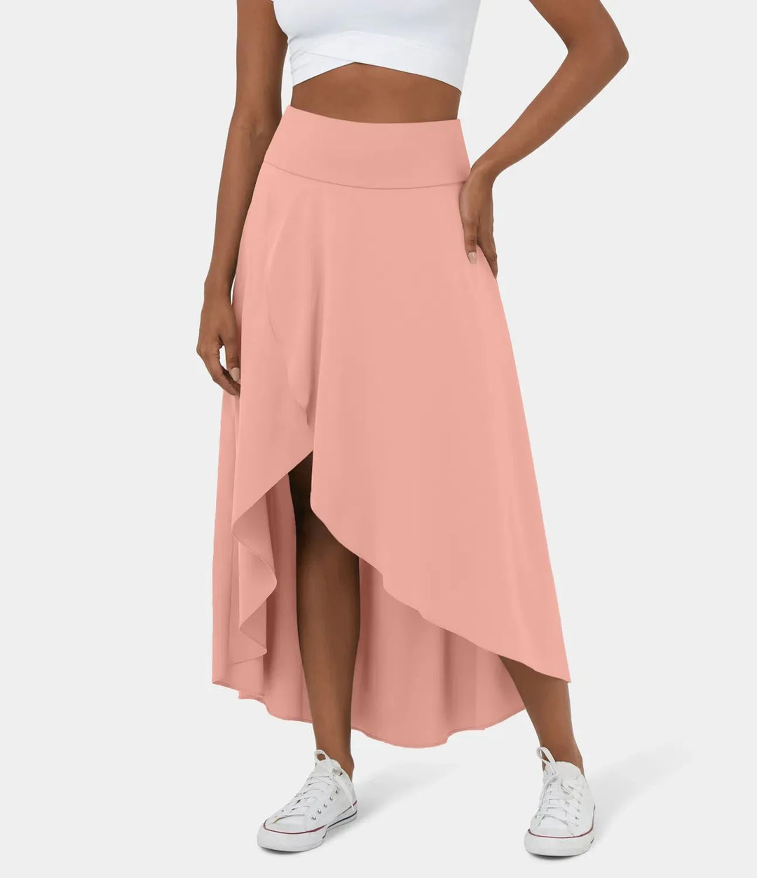 Sia | Celestial Grace Skirt