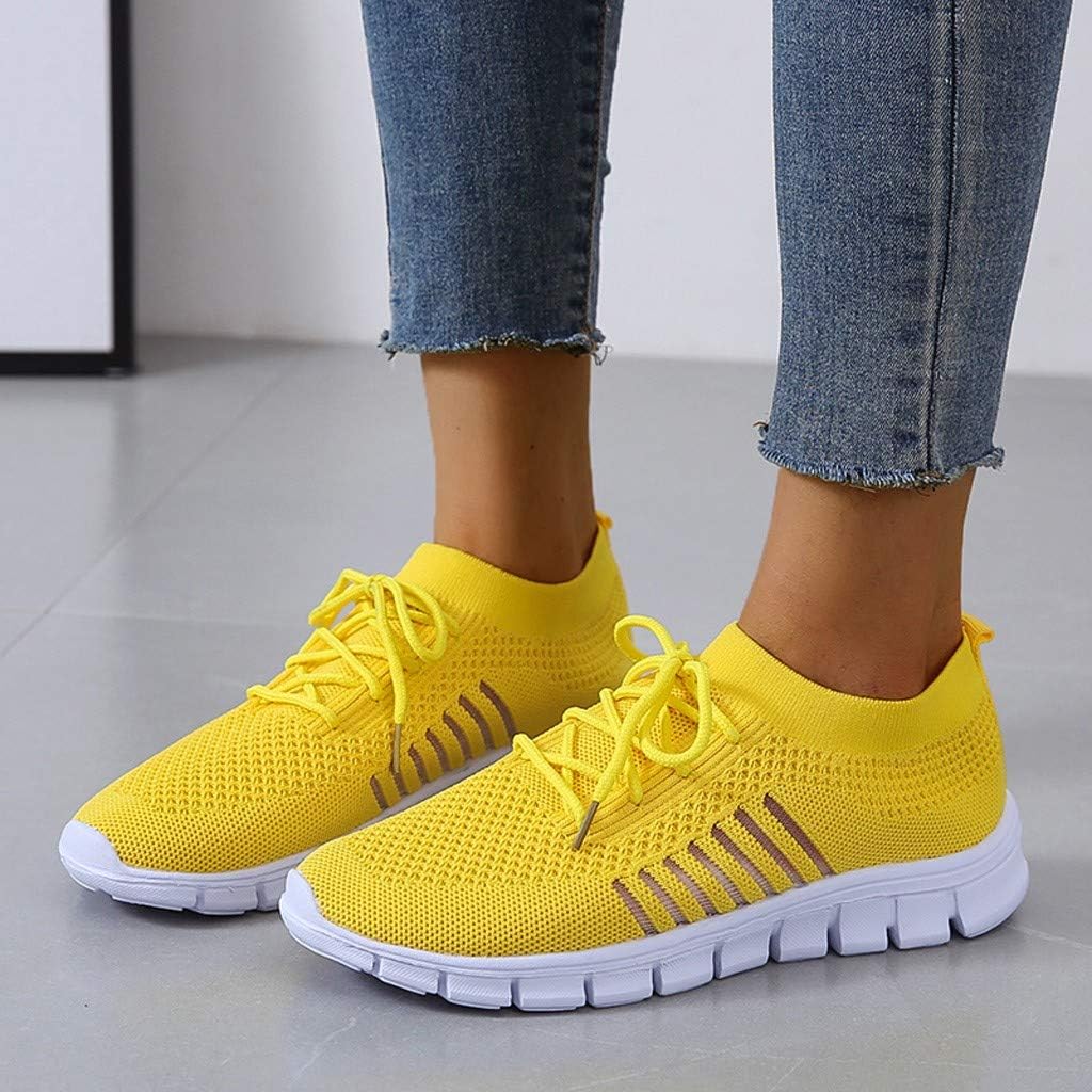 Yellow / 12 (43EU)