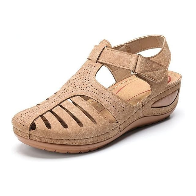 KenComfort™ | Comfort+ Summer Sandals