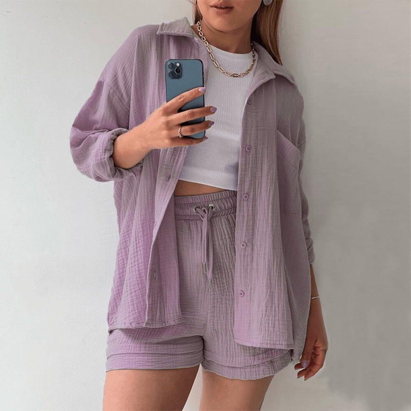 Purple / 2XL