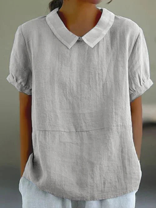 Wolla | Classic Cotton Shirt