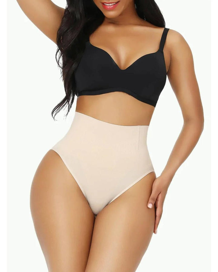 Hannah | Shapewear String for Every Day