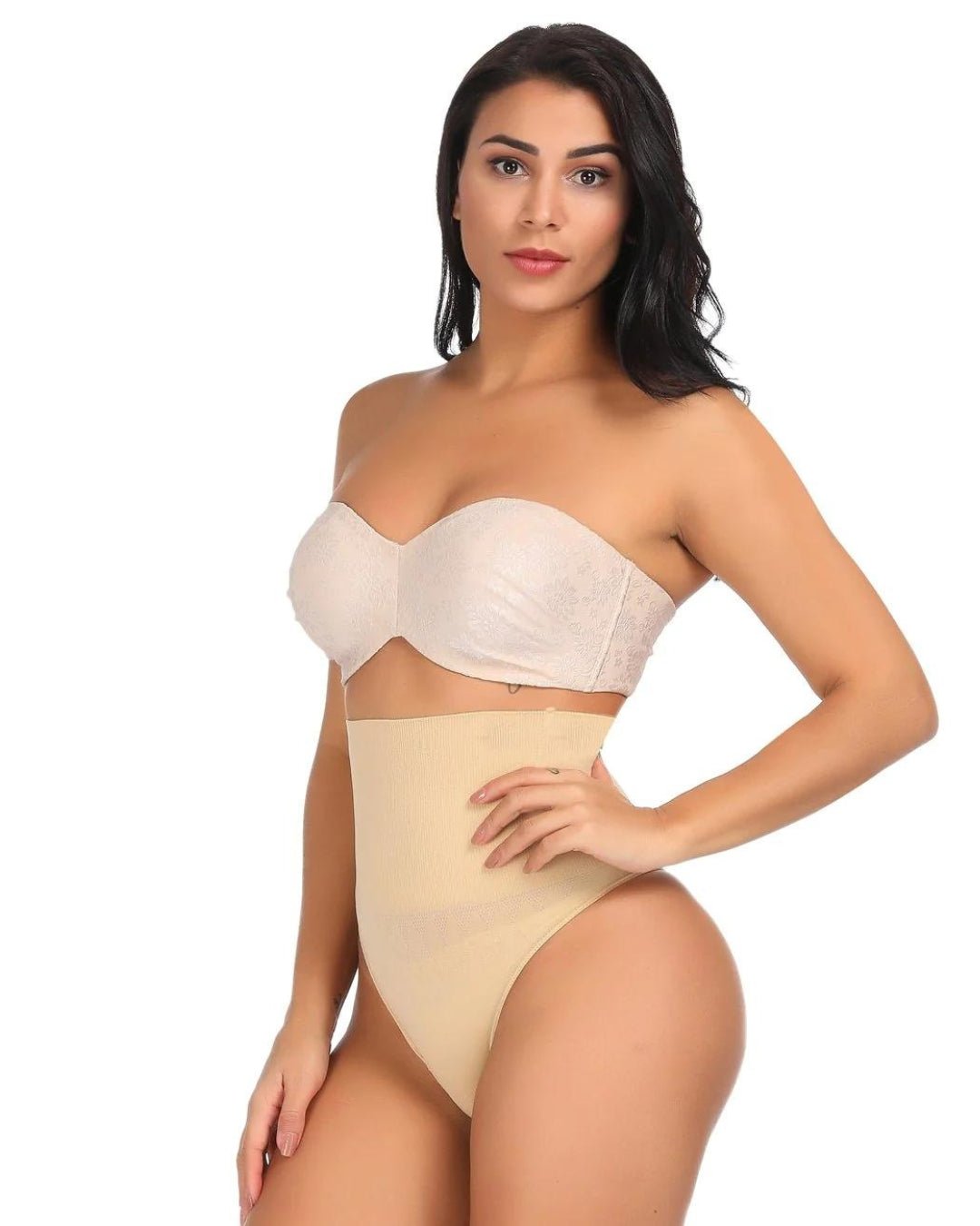 Hannah | Shapewear String for Every Day