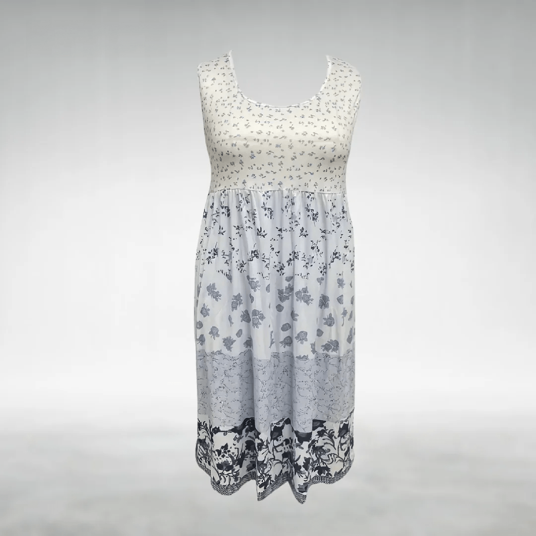 Kaiya | Ocean Breeze Dress