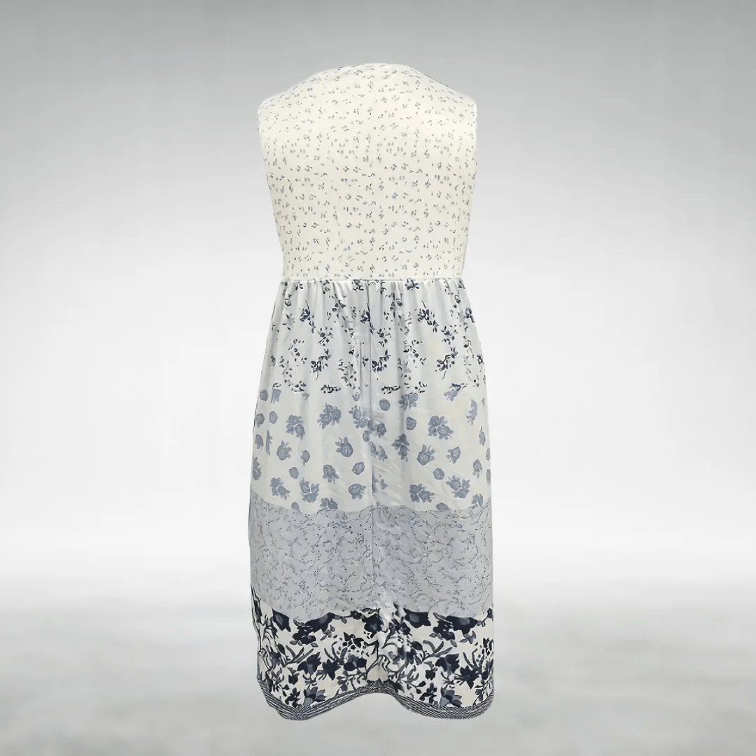 Kaiya | Ocean Breeze Dress