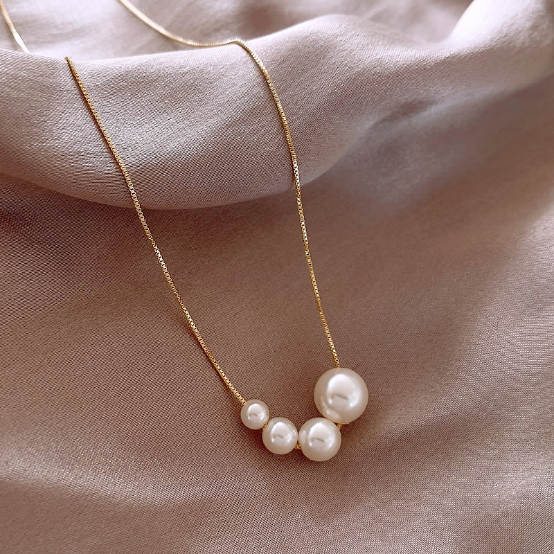 FAYAH | ELEGANT PEARL JEWELRY