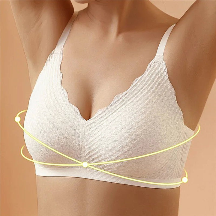 Lyro | SoftSupport Bra