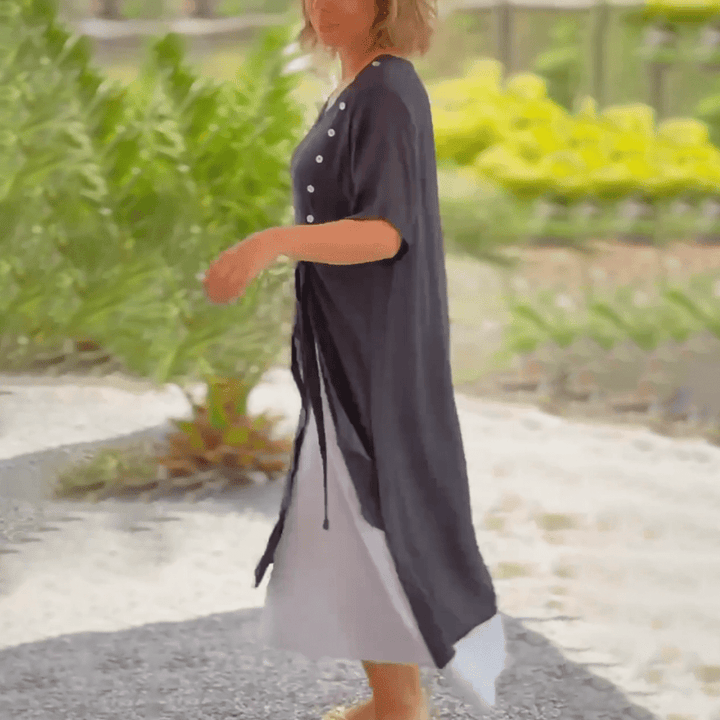 Elora | Everglow Classic Maxi Dress