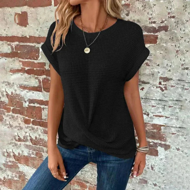 Kelly | Coastal Relax Blouse