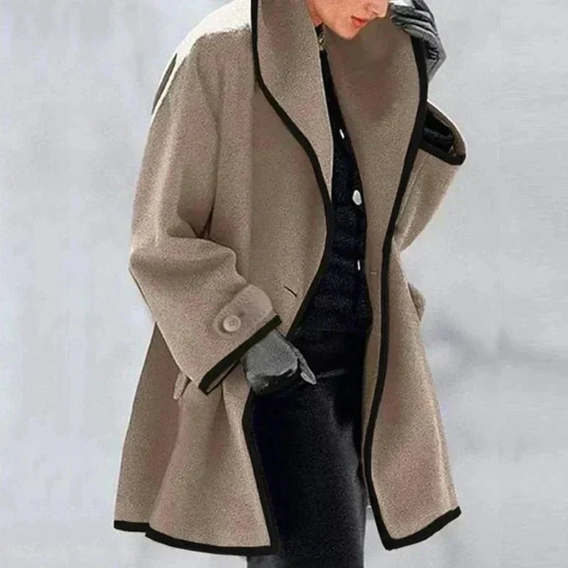 Brown / 5XL(22)