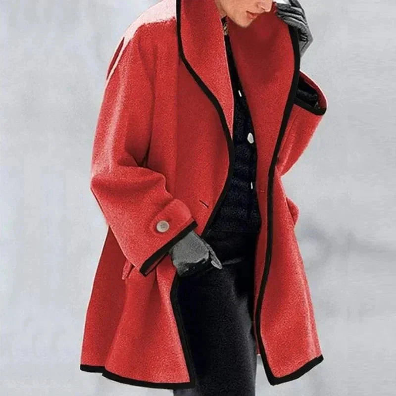 Red / 5XL(22)