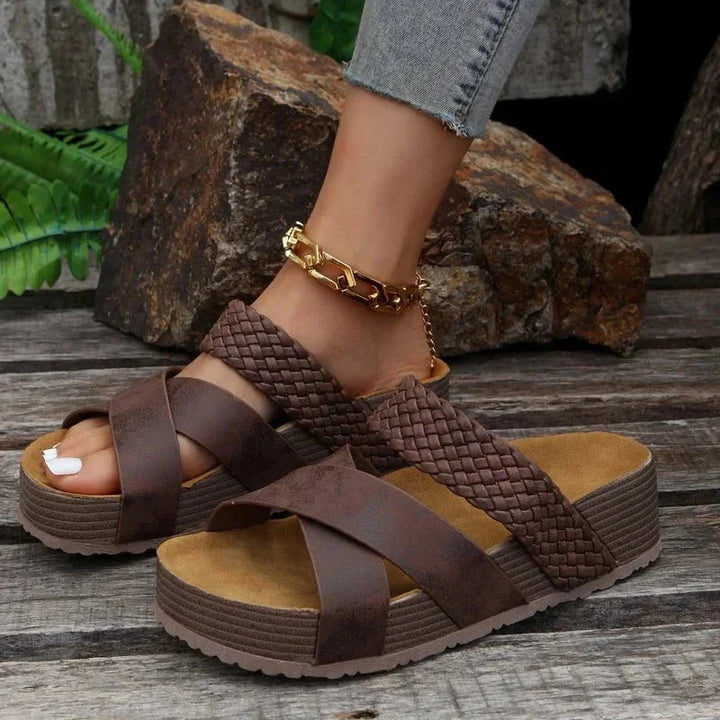 Hana | Comfort and Style Sandals