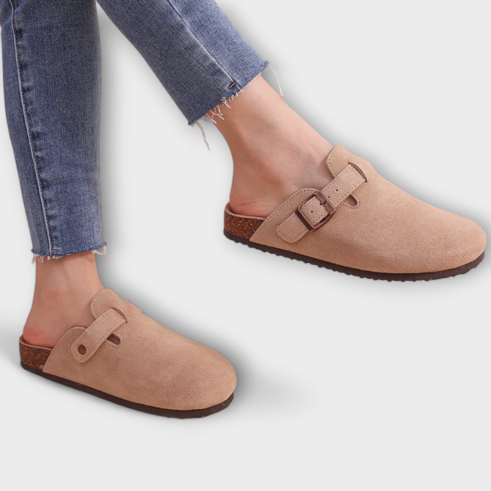 Beige / 44