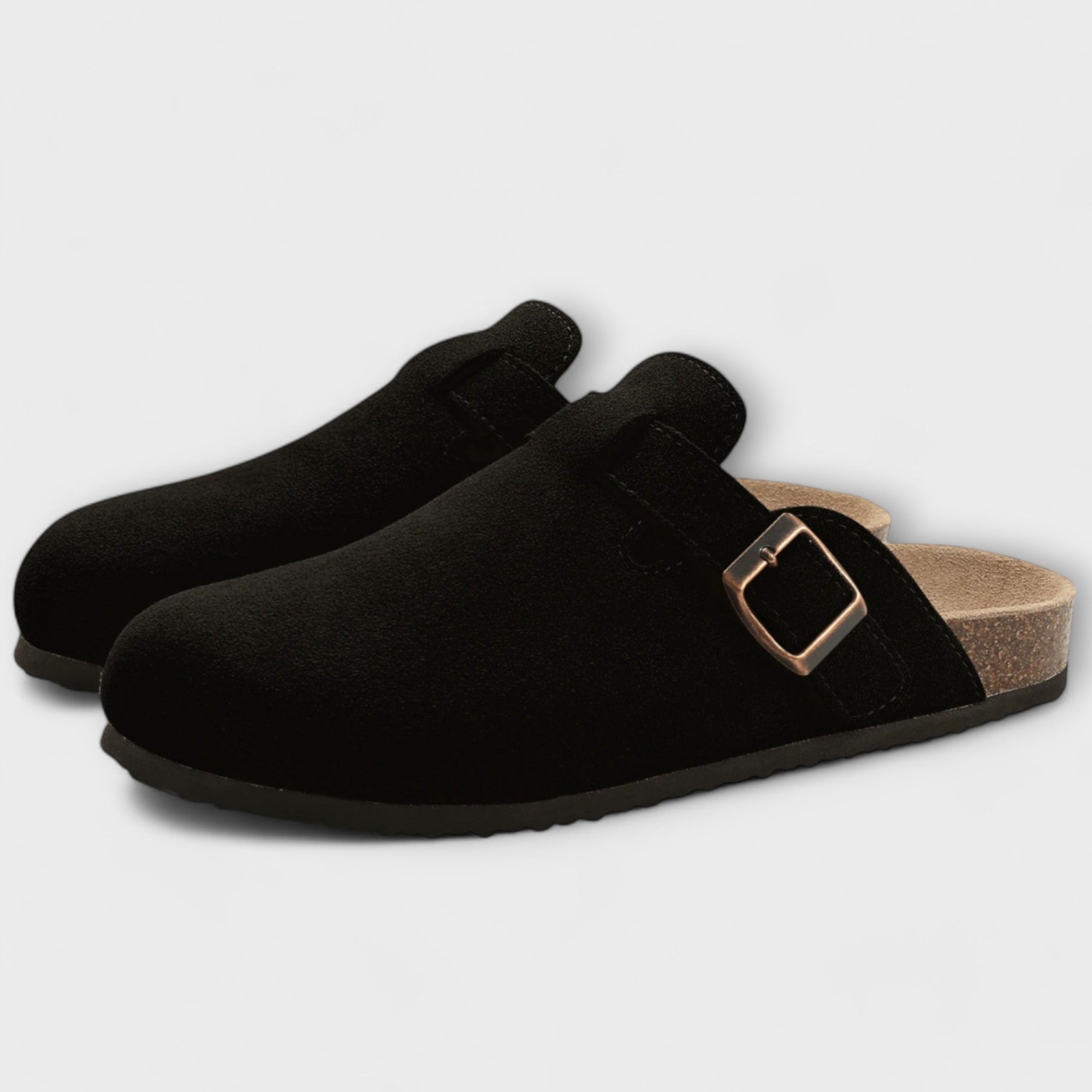 Black / 44