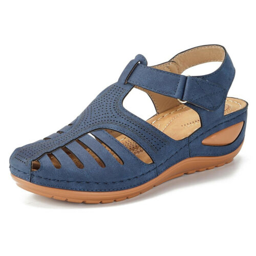 KenComfort™ | Comfort+ Summer Sandals