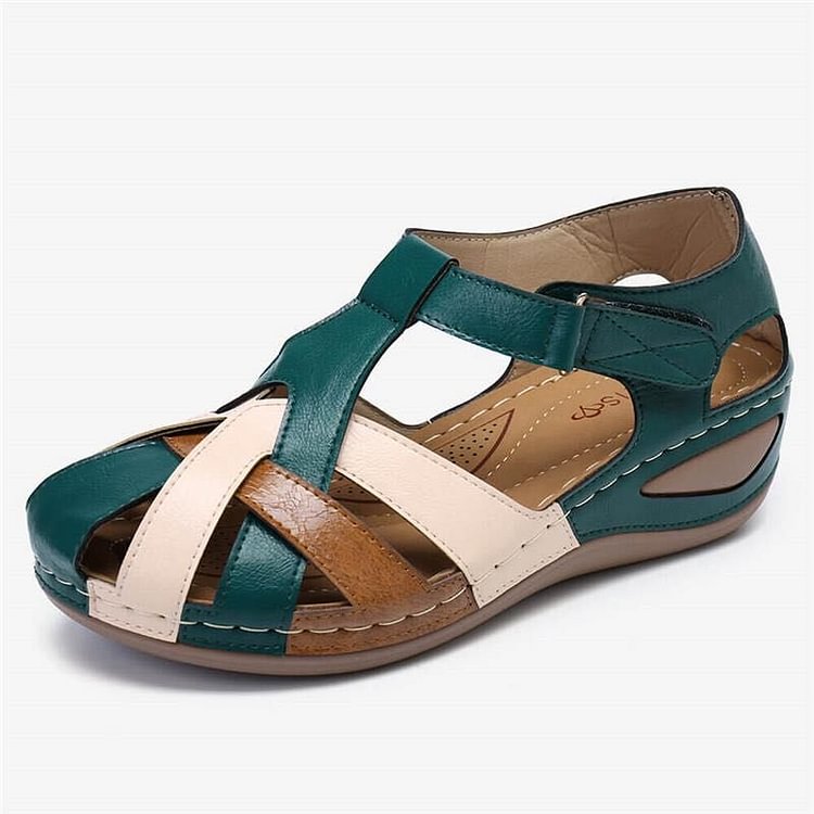 Lenny | Island Chic Casual Sandals